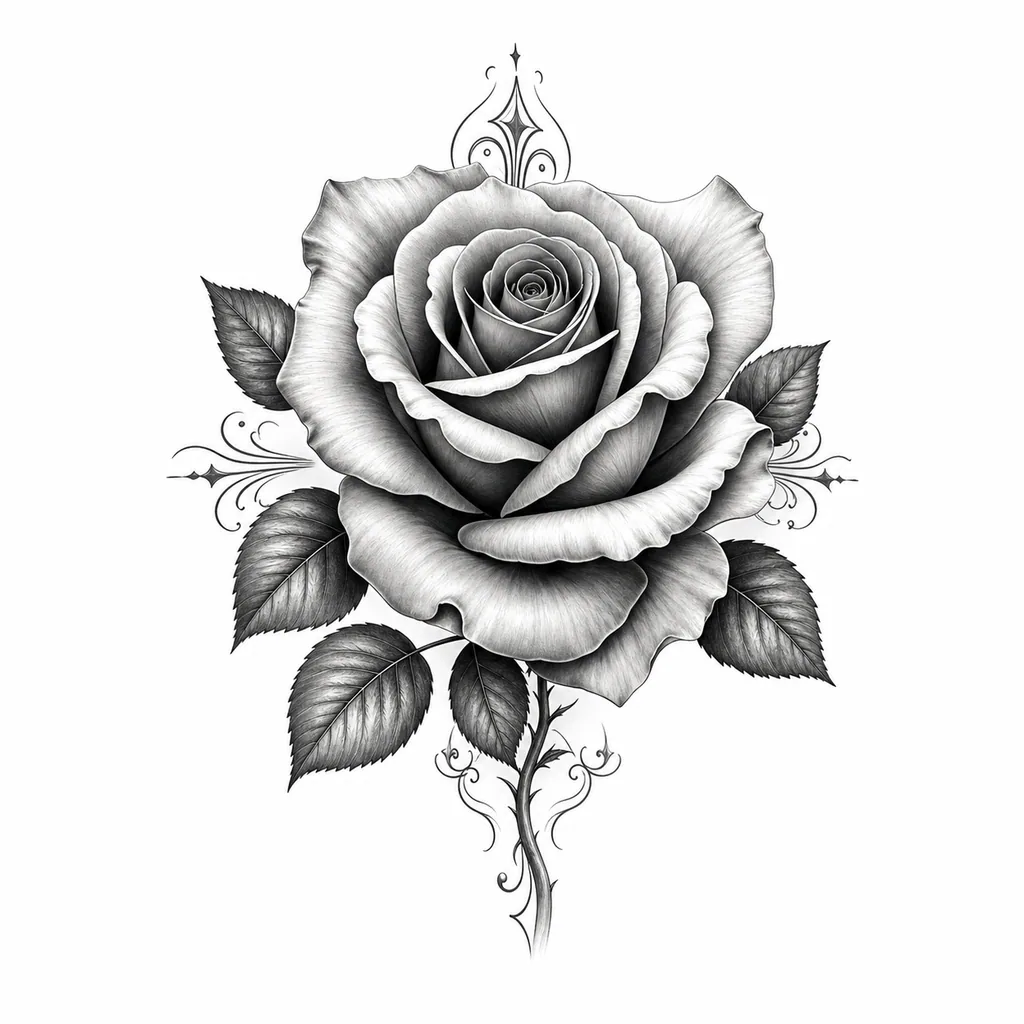 Chicano tattoo design